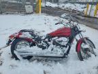 2008 Honda VT750 C2F