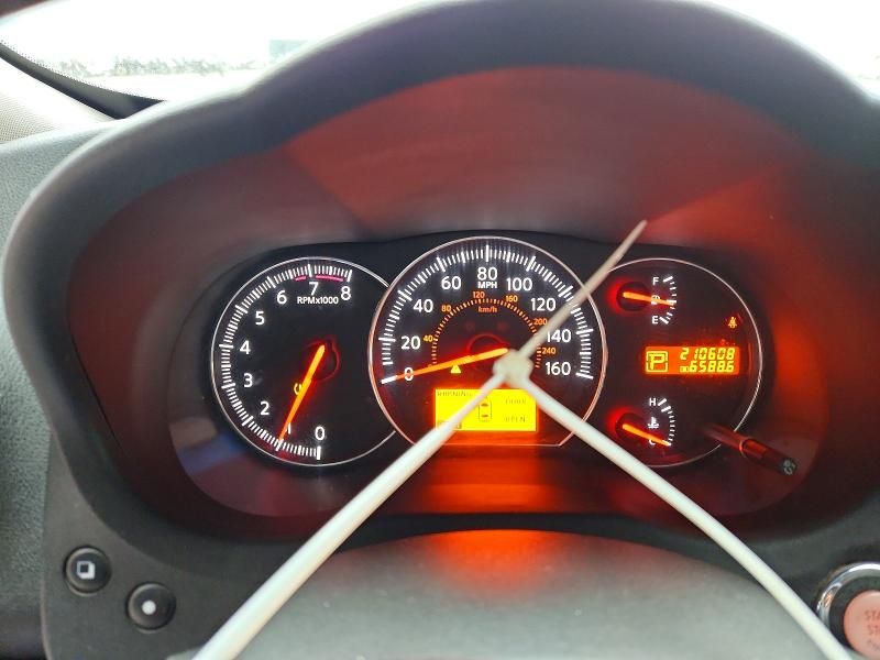 2010 Nissan Maxima s