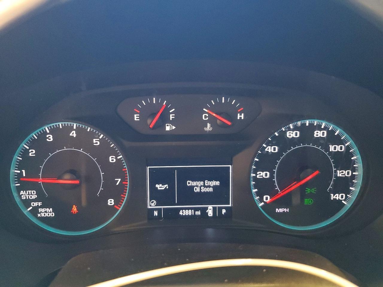 2025 Chevrolet Malibu ls