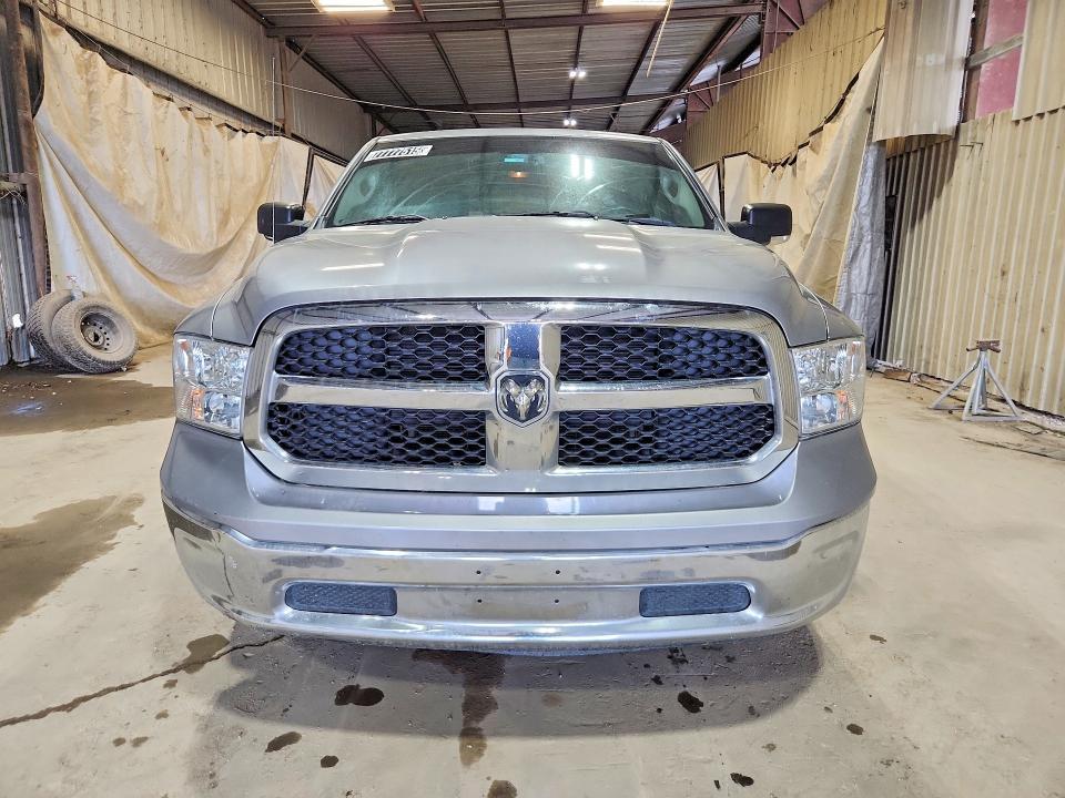 2020 Dodge RAM 1500 Classic SLT