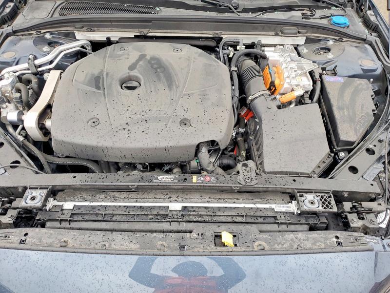 2024 Volvo S60 Ultimate