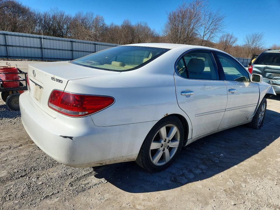 2005 Lexus Es 330