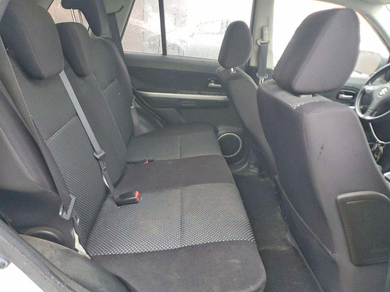 2006 Suzuki Grand Vitara Premium