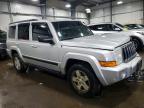 2008 Jeep Commander Sport