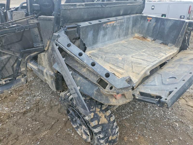 2025 Polaris General Utility Vehicle