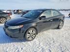 2013 KIA Forte ex