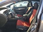 2014 Honda Civic si
