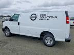 2023 Chevrolet Express 2500 Cargo Utility / Service Van