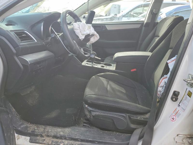 2019 Subaru Outback 2.5i