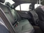 2013 Mercedes-Benz C 300 4matic