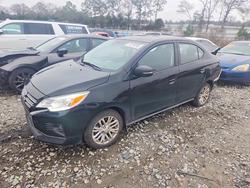 Mitsubishi salvage cars for sale: 2024 Mitsubishi Mirage G4 se
