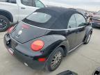 2004 Volkswagen New Beetle gls
