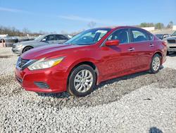 2017 Nissan Altima 2.5 for sale in Hueytown, AL