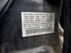 2009 Honda Fit Sport