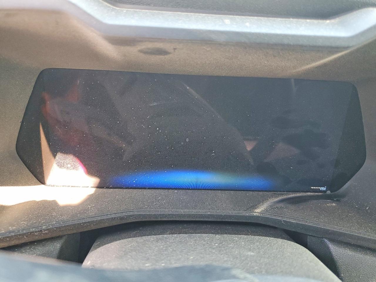 2025 Chev Colorado