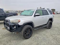 2019 Toyota 4runner SR5 en venta en Antelope, CA