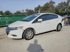 2011 Honda Insight