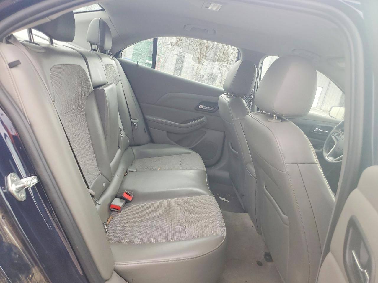 2016 Chevrolet Malibu