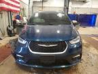 2025 Chrysler Pacifica Pinnacle