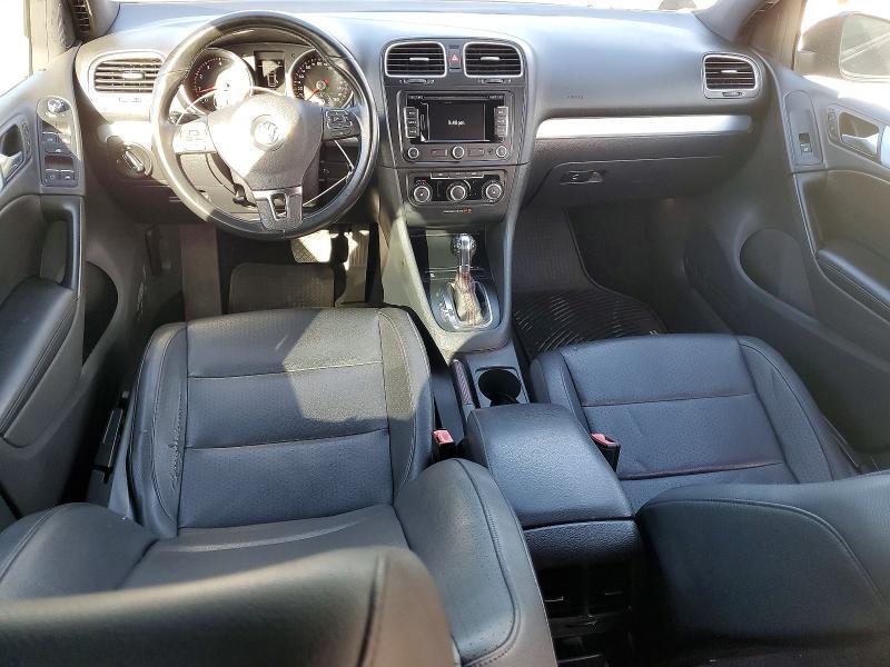 2013 Volkswagen GTI