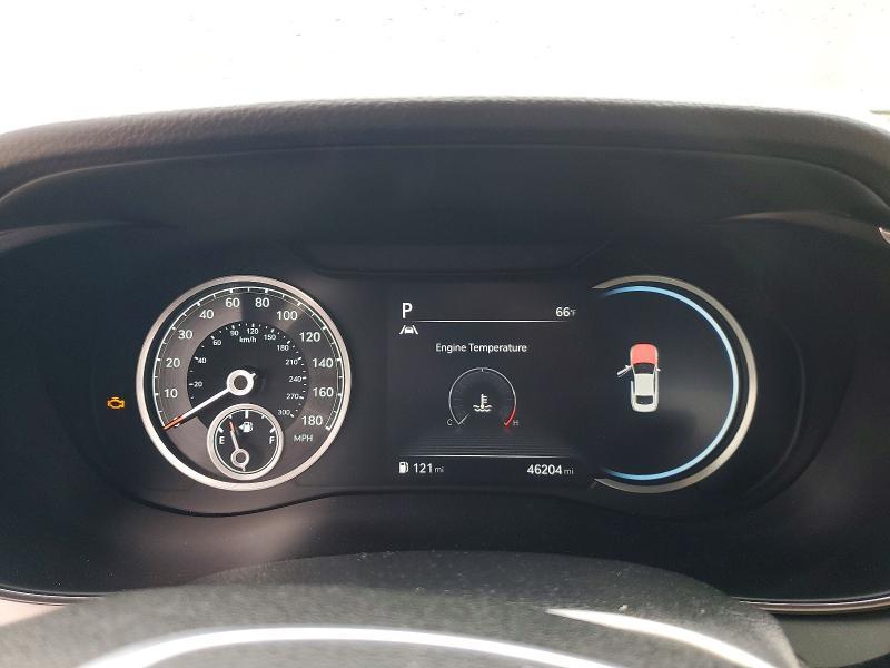 2023 Genesis G70 Base