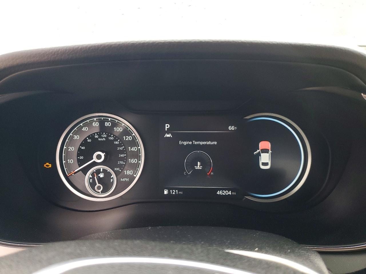 2023 Genesis G70 Base