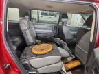 2018 Ford Flex sel