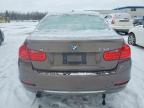 2015 BMW 320 i Xdrive