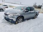 2017 Honda Ridgeline rt