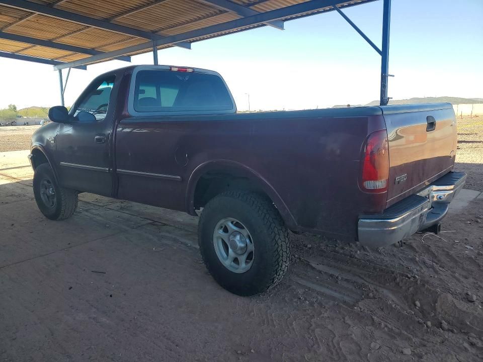 1998 Ford F150