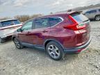 2017 Honda Cr-v exl