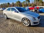 2014 Cadillac ATS
