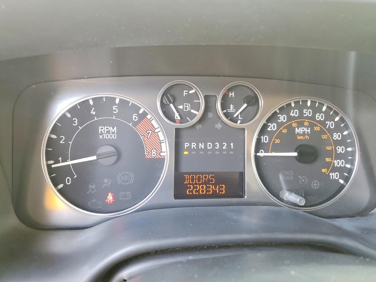 2006 Hummer H3