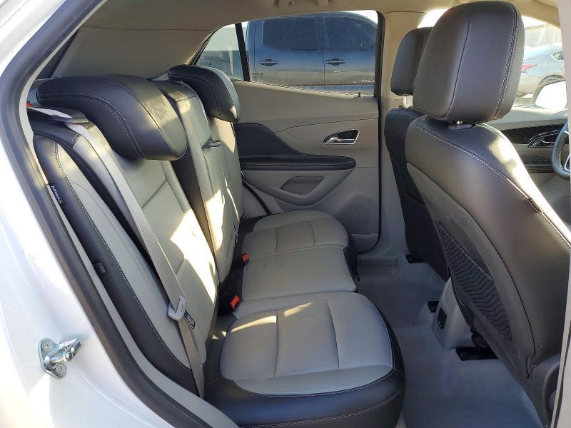 2014 Buick Encore
