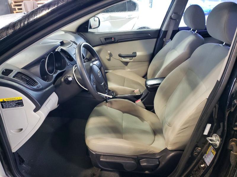 2012 KIA Forte lx
