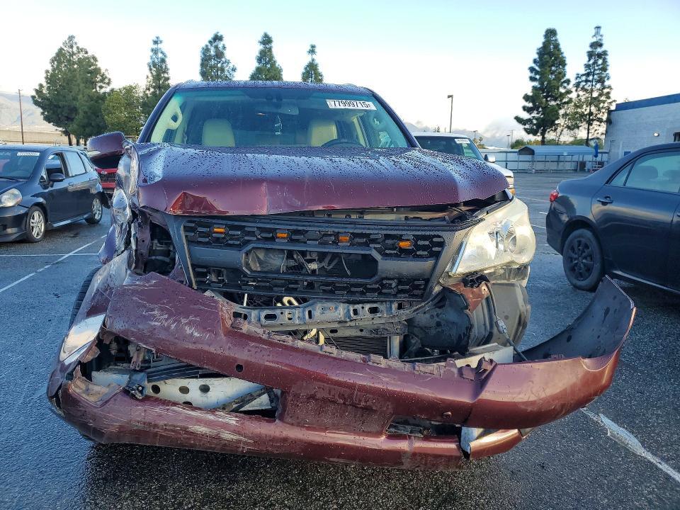 2013 Lexus Gx 460