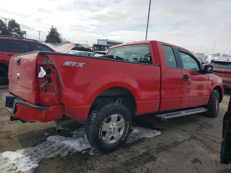 2006 Ford F150