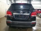 2011 KIA Sorento ex