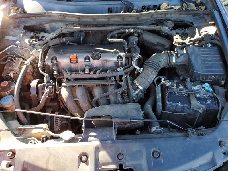 2011 Honda Accord ex