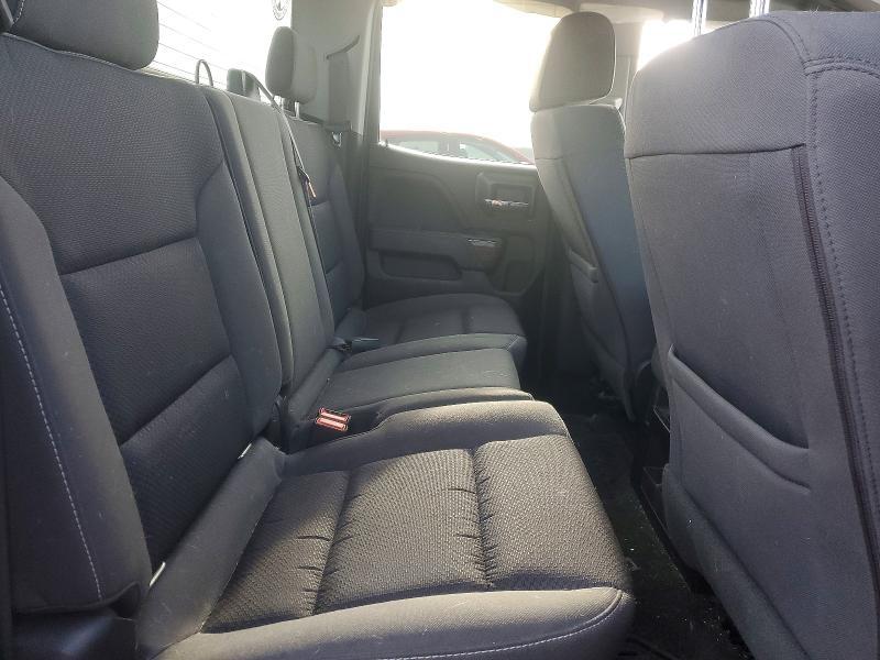 2017 GMC Sierra K1500 sle