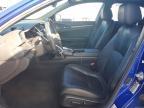 2017 Honda Civic exl
