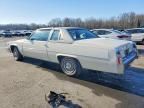 1979 Cadillac Deville