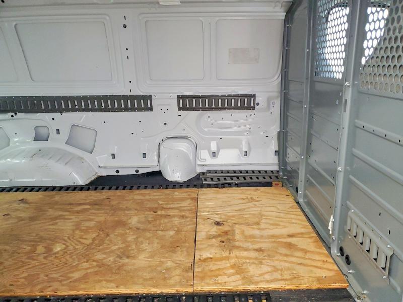 2014 Ford E250 Delivery van