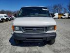 2003 Ford E350 Delivery Van