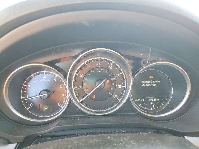 2023 Mazda Cx-5 Select