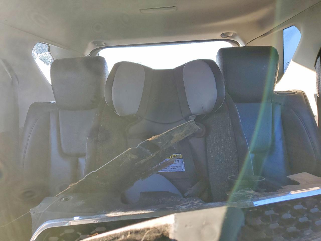 2011 Chevrolet Equinox ls