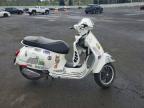 2009 Vespa GTS 250