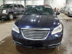 2012 Chrysler 200 Touring