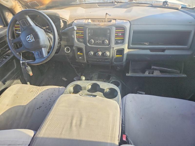2015 Dodge Ram 2500 st