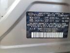 2013 Hyundai Sonata Hybrid